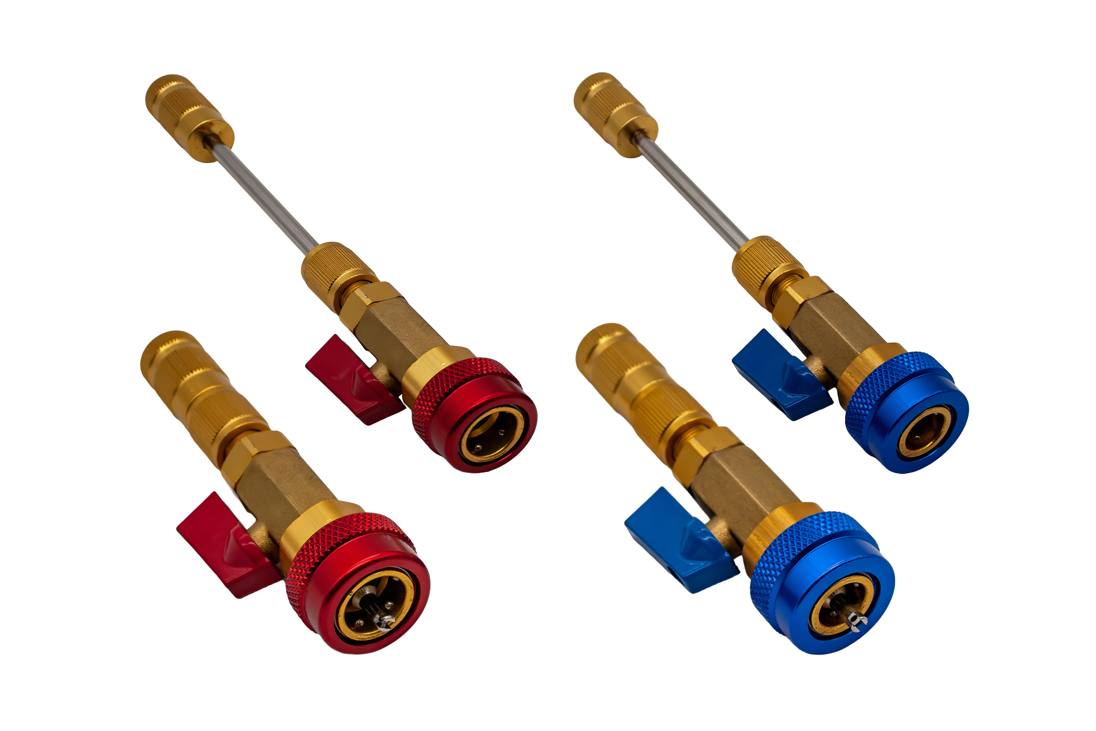 CAMBIA OVULOS AUTOMOR ALTA EVERTECH